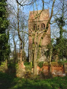 Dorfkirche Uchtenhagen