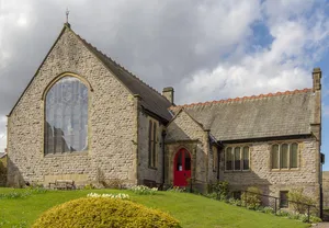 Castleton Methodist Church