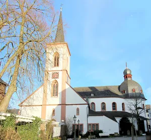 Our Lady Church