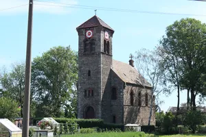 Dorfkirche Augsdorf