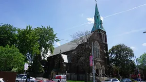 St. Joseph Church