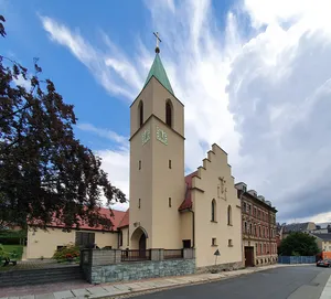 St. Marien