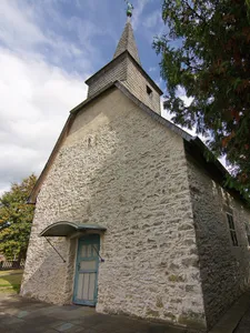 Rhene church