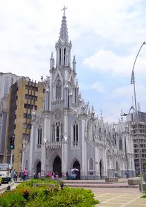 Ermita de Cali