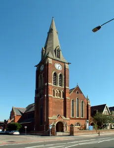 St Luke's Church