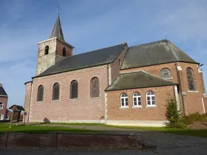 Theodard of Maastricht Church