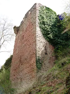 Château du Falkenstein