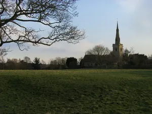 Church of St Peter