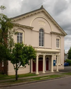 United Reformed Church
