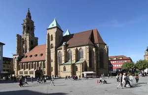 St. Kilian's Church