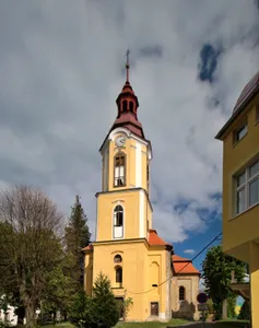 Church of Saint Sigismund