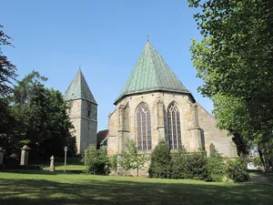 Evangelisch-reformierte Kirche