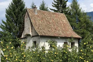 Saint Ulrich church