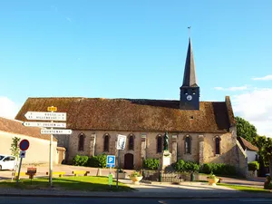 Church of Piffonds