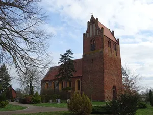 Protestant Church Falkenberg