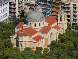 Saint Nicholas church