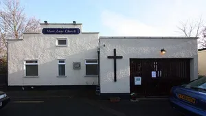 Moor Lane Church