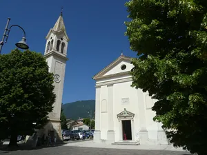 Holy Trinity church