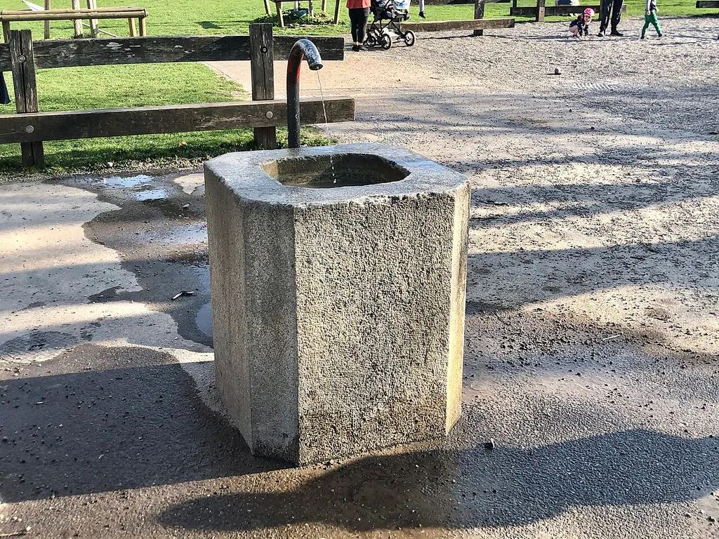 Playground Aegerten