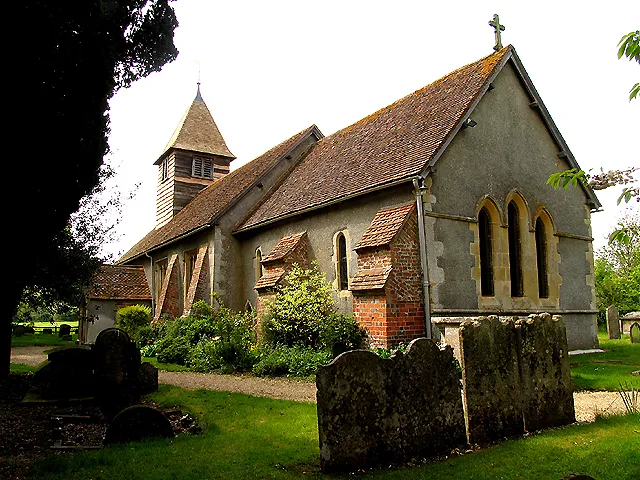 Ashampstead, Berkshire