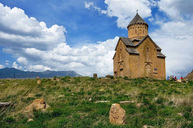 Areni Ch., Armenia