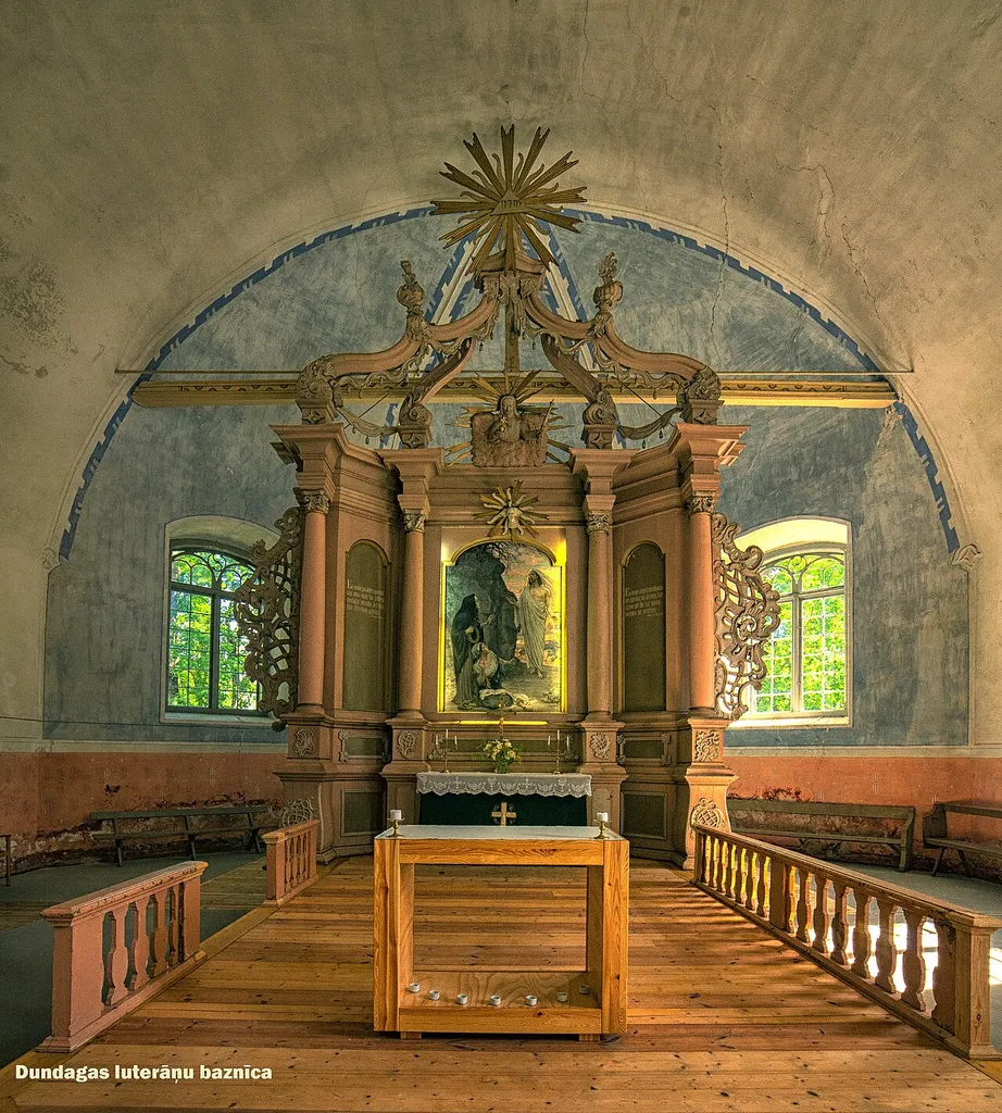 This is a photo of cultural heritage monument of Latvia number