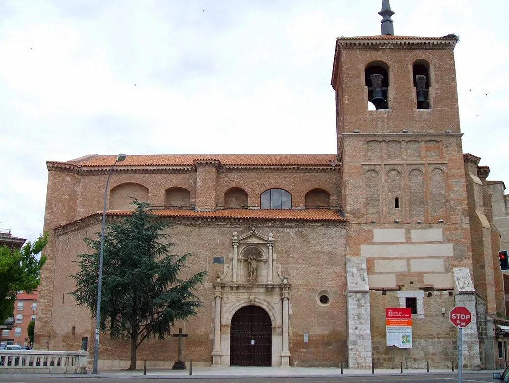 Iglesia de San Miguel (Medina del Campo)