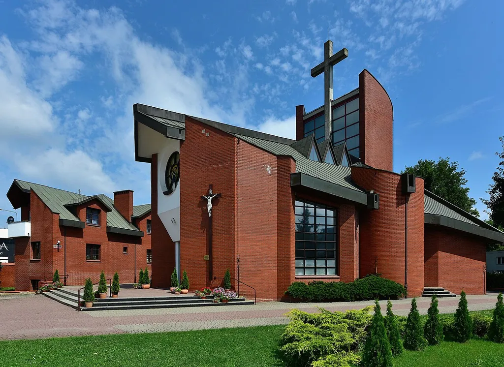 Kościół Matki Boskiej Nieustającej Pomocy (mariawitów) w Warszawie