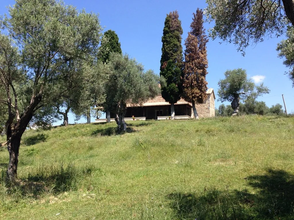 This is a photo of a monument in Albania, number: