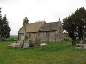 Church of St. Bride