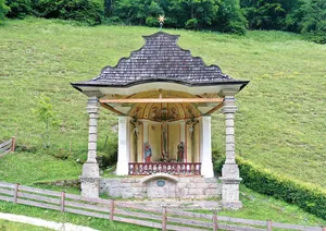 Kalvarienbergkapelle (Ramsau bei Berchtesgaden)