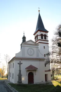Church of Saint John the Baptist