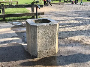 Playground Aegerten