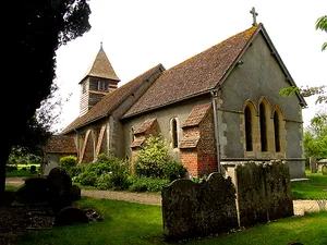Church of St Clement