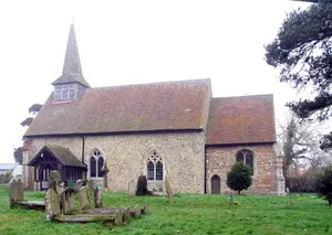 Parish Church of All Saints