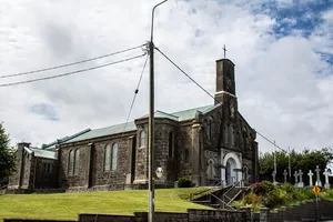 Church of the Sacred Heart