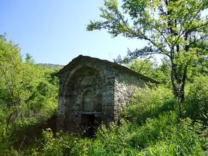 Church of St Nicholas