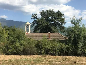 Church of the Theotokos