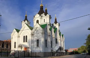Church of the Nativity of Christ