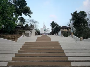 Kaipuzha St. George Forane Church