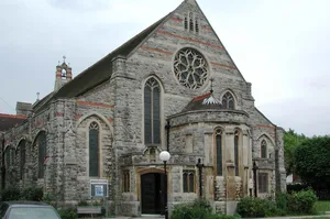 Church of St Peter