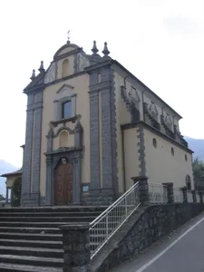 Santa Croce Church