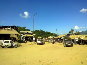 Nungba