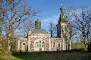 Kastna Orthodox Church