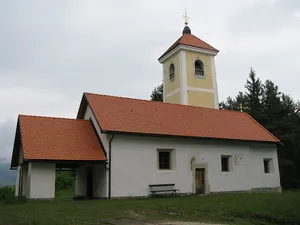 St. Agnes's Church