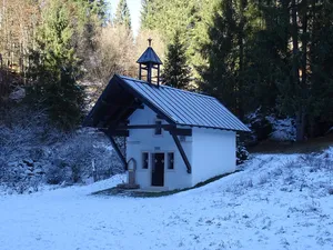 Saint Sixtus church