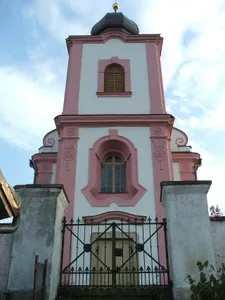 Church of Saint Giles