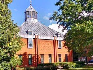 High Cross Church