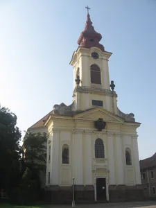 Church of the Assumption