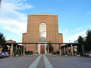 San Giuseppe dei Morenti Church